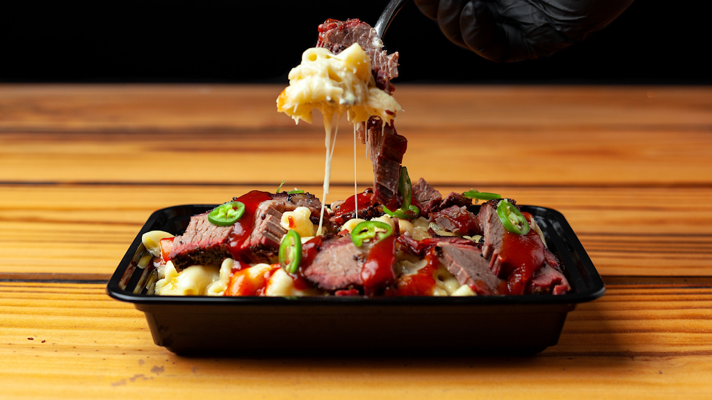 Holy Smoke BBQ & TaquItos | restaurant | 4130 Broadway, San Antonio, TX 78209, USA | 2105502426 OR +1 210-550-2426