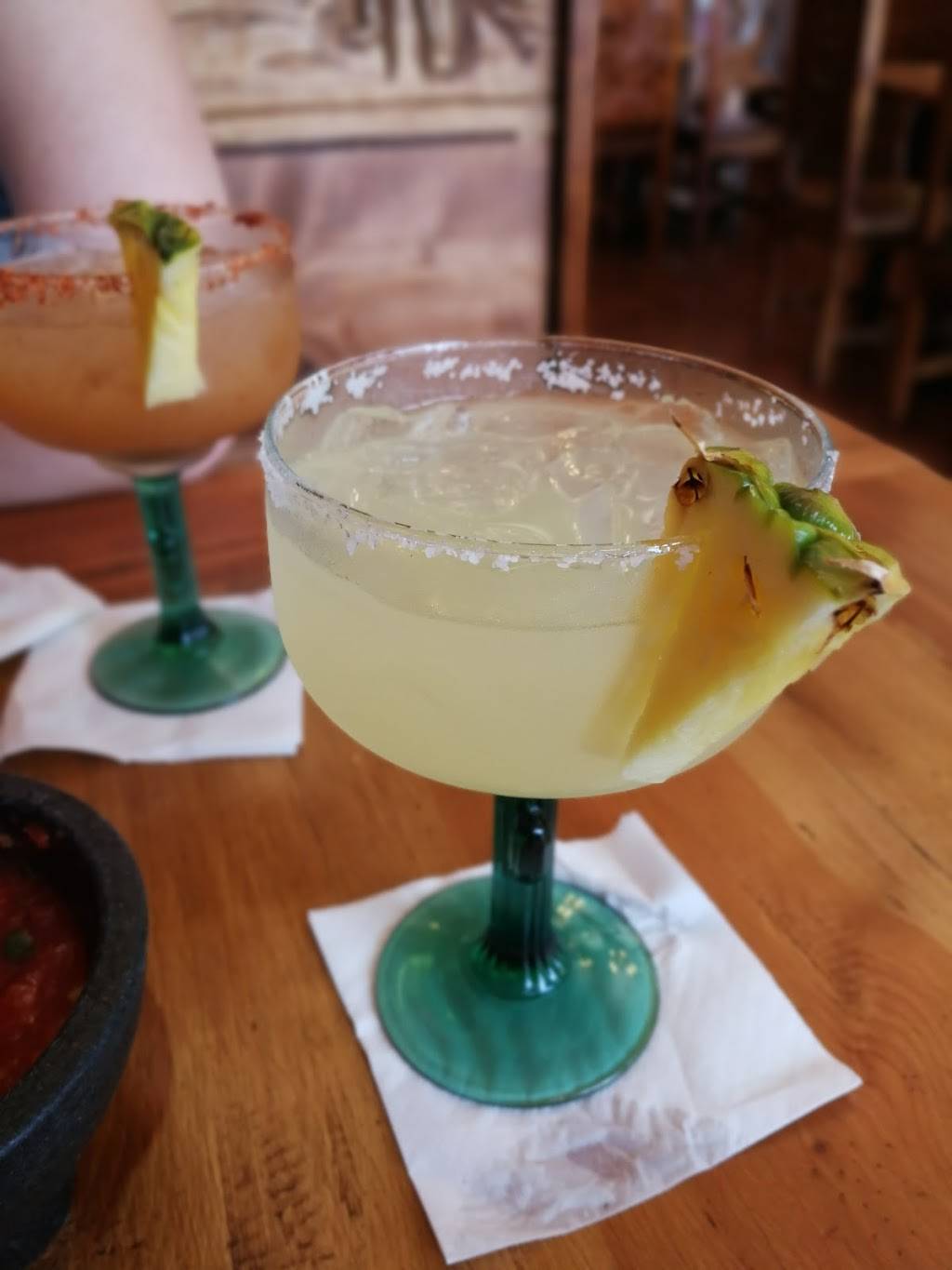 Habanero Mexican Restaurant | restaurant | 16108 IL-59, Plainfield, IL 60586, USA | 7792522162 OR +1 779-252-2162