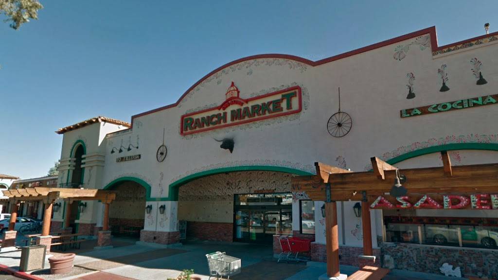 Los Altos Ranch Market | bakery | 3415 W Glendale Ave, Phoenix, AZ 85051, USA | 6028410346 OR +1 602-841-0346