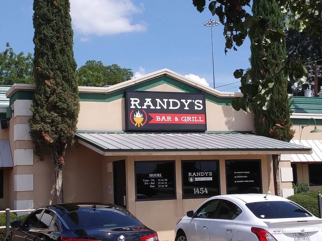 Randys Bar & Grill | restaurant | 1454 E U.S. Hwy 377, Granbury, TX 76048, USA | 6829364095 OR +1 682-936-4095