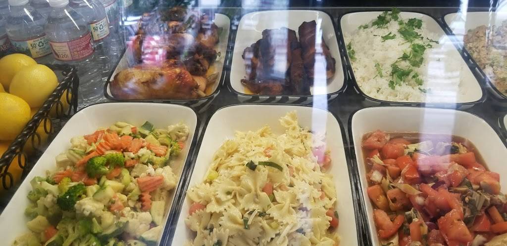 Picnix Bistro & Carry Out | meal takeaway | 3872 Sacramento St, San Francisco, CA 94118, USA | 4157512255 OR +1 415-751-2255