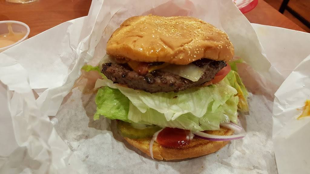 Monster Burgers | restaurant | 1703 S 324th St ste a, Federal Way, WA 98003, USA | 2538159863 OR +1 253-815-9863