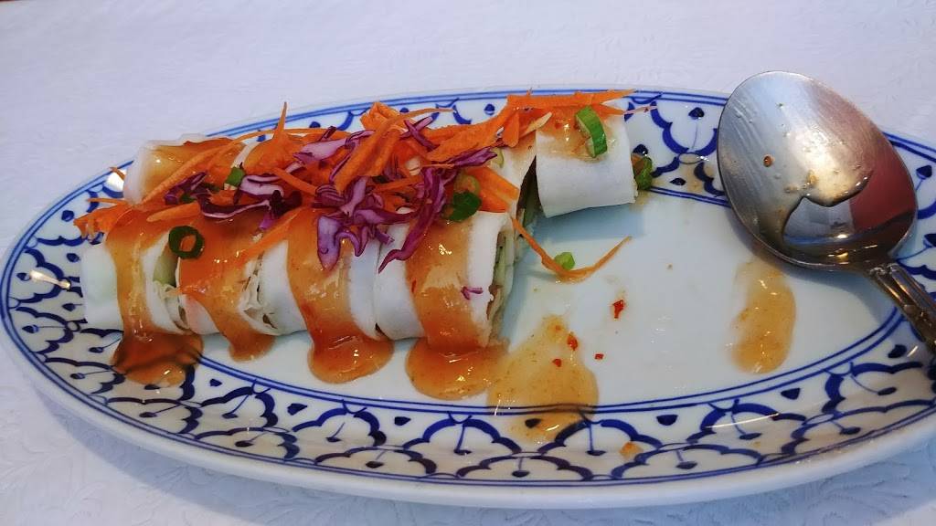 Jewel of Siam | restaurant | 9216 W 159th St, Orland Park, IL 60462, USA | 7083499922 OR +1 708-349-9922