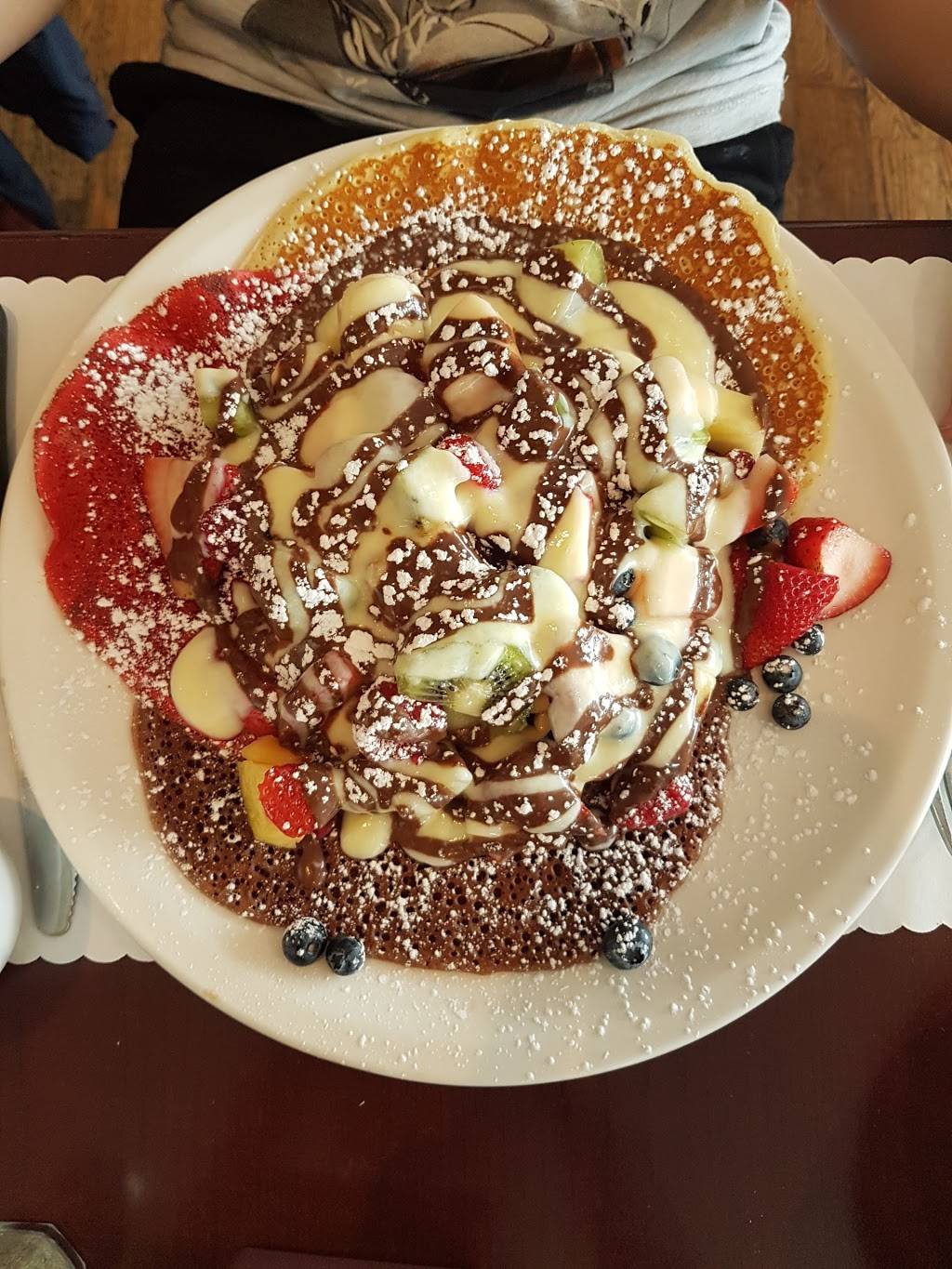 Restaurant LEggsoeuf | restaurant | 129 Boulevard Laurier, McMasterville, QC J3G 1P9, Canada | 4502811373 OR +1 450-281-1373