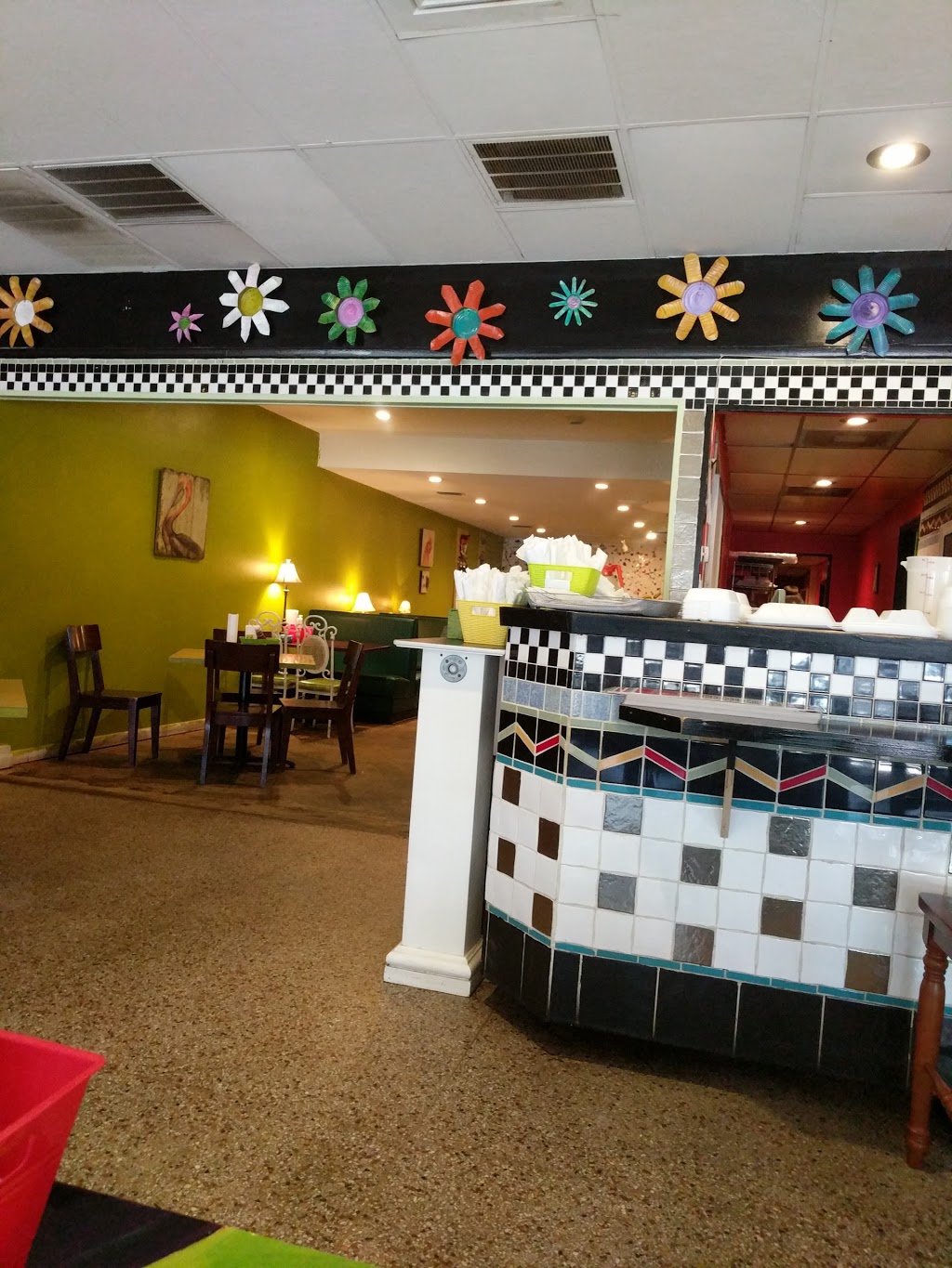 Bucks Diner | restaurant | 58 N Section St, Fairhope, AL 36532, USA | 2519288521 OR +1 251-928-8521