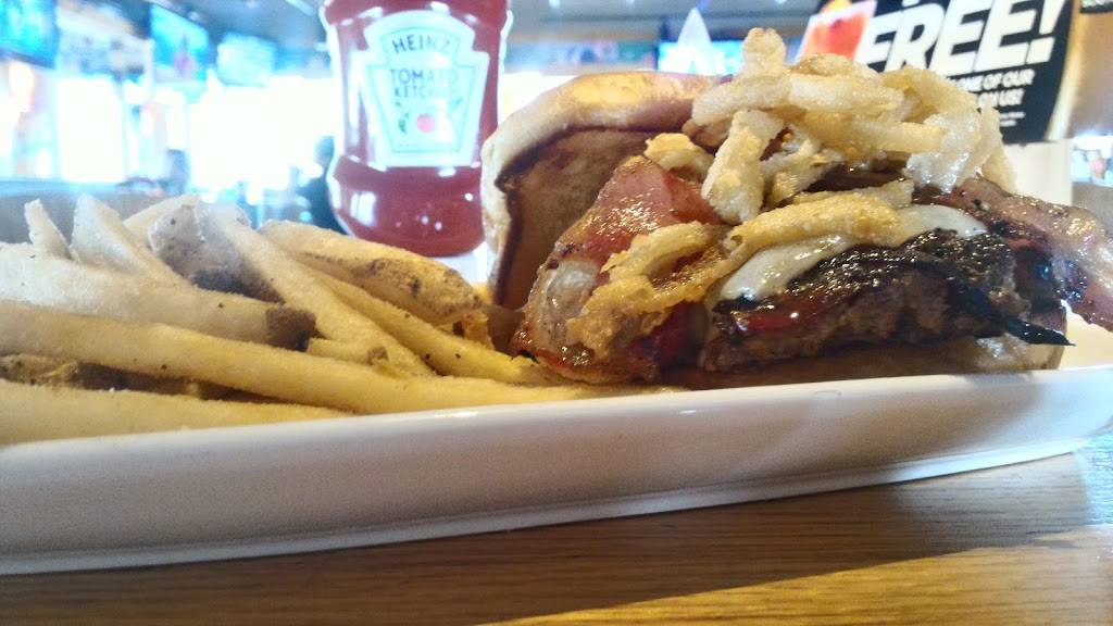 Applebees Grill + Bar | restaurant | 340 E Fairmount Ave, Lakewood, NY 14750, USA | 7167633500 OR +1 716-763-3500