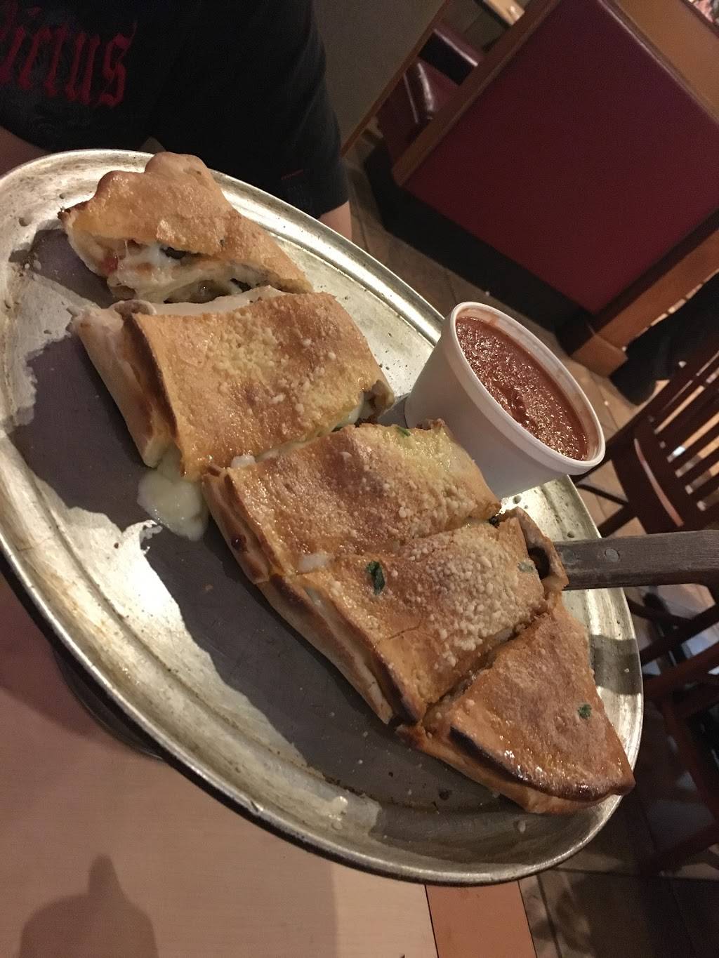 Nicky Ds Pizza | restaurant | 356 N Central Ave, Umatilla, FL 32784, USA | 3526692400 OR +1 352-669-2400