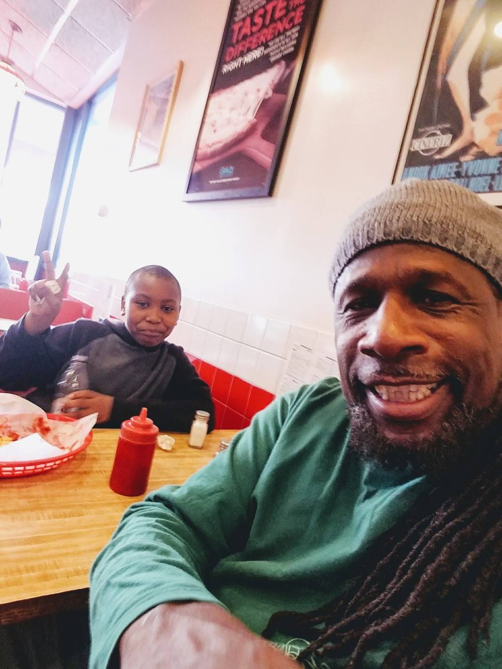 Ciaos Pizza & Pasta | restaurant | 3218 Kirkwood Hwy, Wilmington, DE 19808, USA | 3029944541 OR +1 302-994-4541