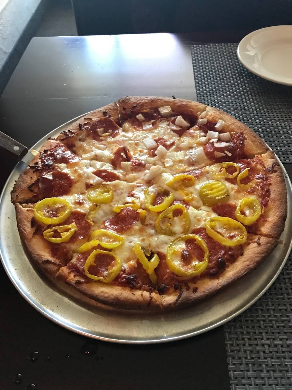 Buccis Pizza & Restaurant | restaurant | 19373 Hilliard Blvd, Cleveland, OH 44116, USA | 4403315157 OR +1 440-331-5157