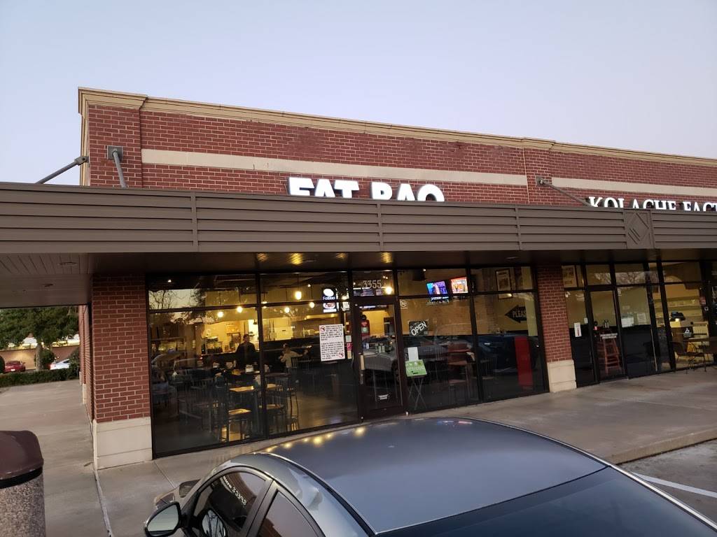 Fat Bao | restaurant | 3355 Hwy 6, Sugar Land, TX 77478, USA | 2813130697 OR +1 281-313-0697