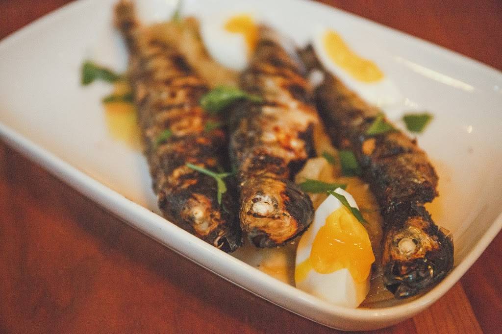 Uma Casa | restaurant | 1550 Church St, San Francisco, CA 94131, USA | 4158292264 OR +1 415-829-2264