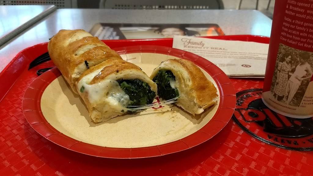 Villa Italian Kitchen | restaurant | 2655 Richmond Ave, Staten Island, NY 10314, USA | 7186980580 OR +1 718-698-0580