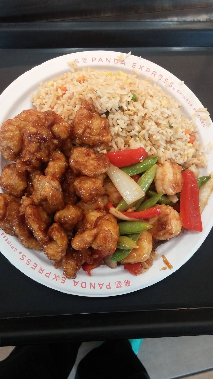 Panda Express | meal takeaway | TOWN CENTER, 1330 US-77, Waxahachie, TX 75165, USA | 9729370020 OR +1 972-937-0020