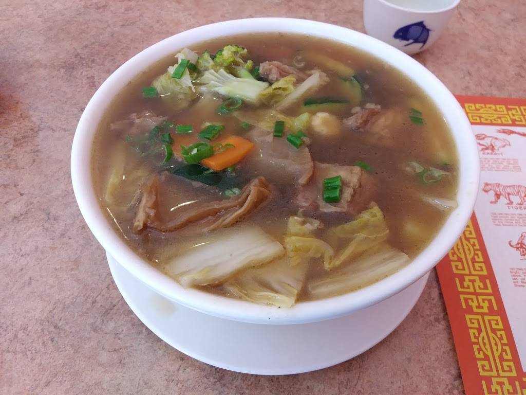 China Garden Restaurant | restaurant | 8610 Brentwood Blvd G, Brentwood, CA 94513, USA | 9255138871 OR +1 925-513-8871