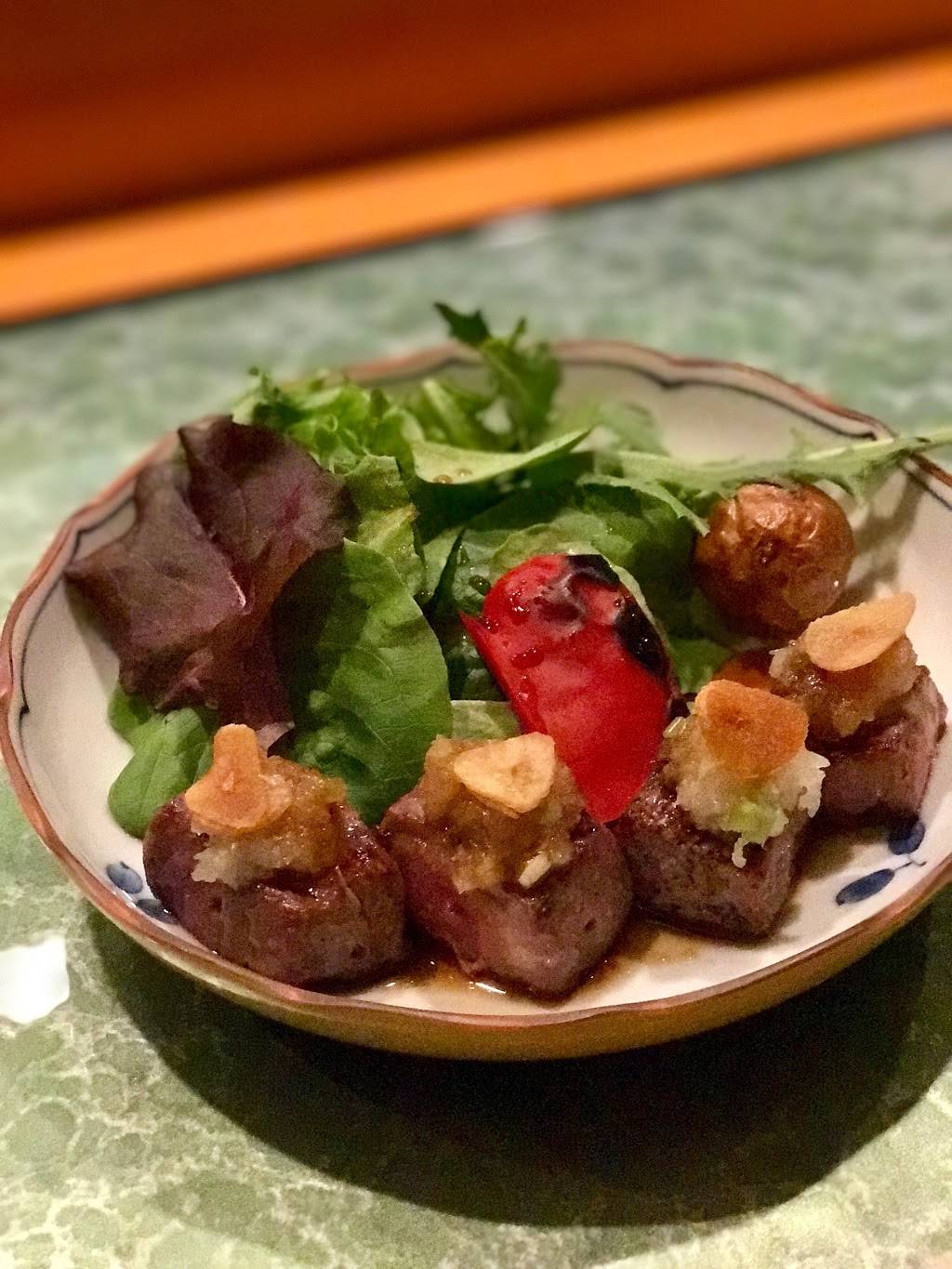 OzaOza | restaurant | 1700 Post St K, San Francisco, CA 94115, USA | 4156744400 OR +1 415-674-4400