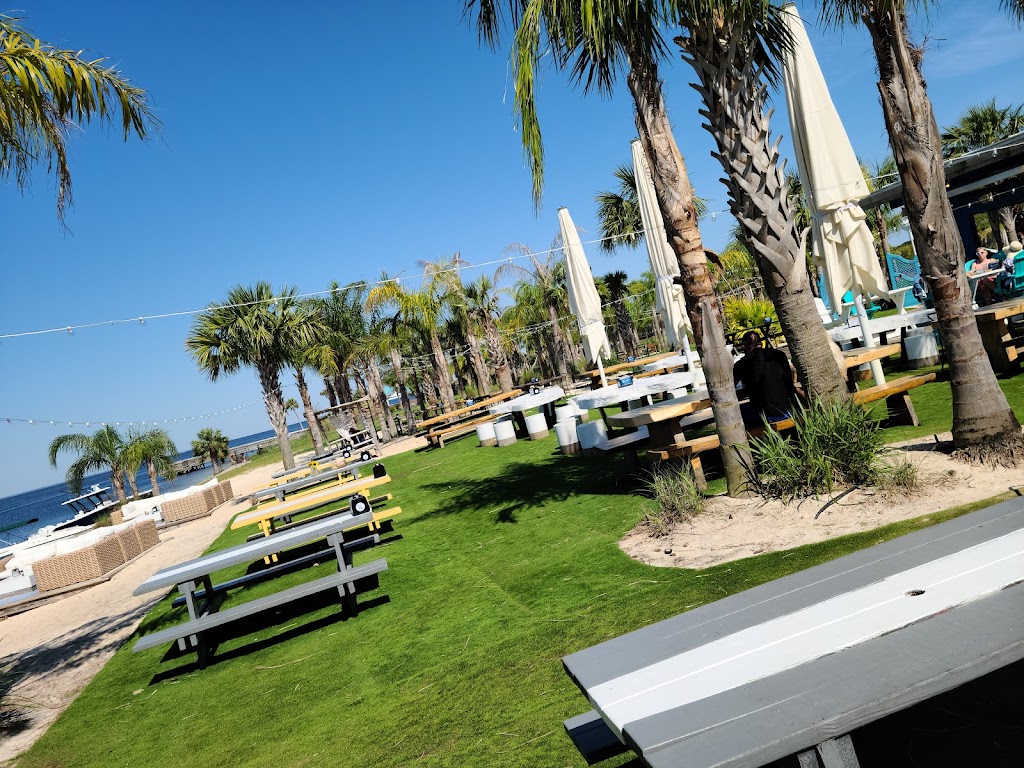 The Gulf on Okaloosa Island | restaurant | 1284 Marler Ave, Fort Walton Beach, FL 32548, USA | 8503871300 OR +1 850-387-1300
