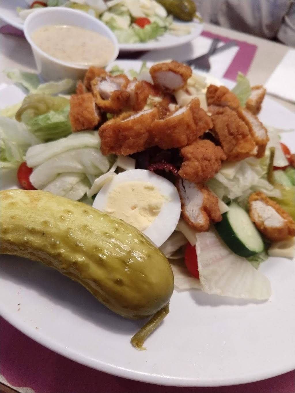 Pickles Plus Deli | meal takeaway | 2530 North McMullen Booth Rd, Clearwater, FL 33761, USA | 7277253325 OR +1 727-725-3325