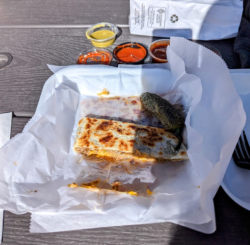 Sasquatcho Taco Food Truck | restaurant | 4916 E McKellips Rd, Mesa, AZ 85215, USA | 4804892919 OR +1 480-489-2919