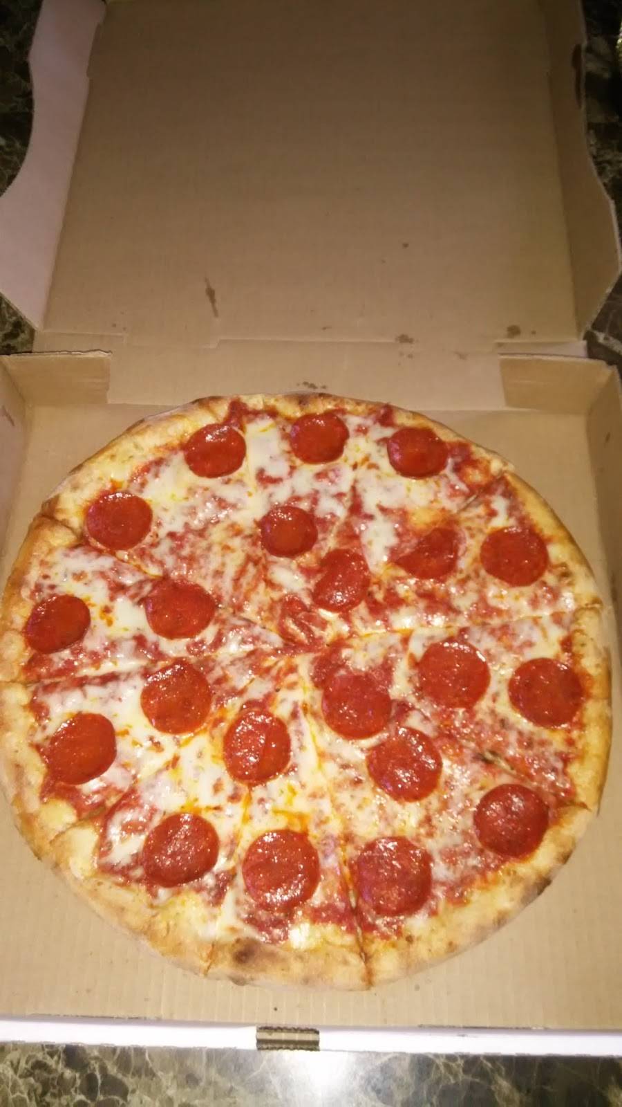 Presto Pizza & Wings | restaurant | 5127 W Indian School Rd #167a, Phoenix, AZ 85031, USA | 6232476368 OR +1 623-247-6368