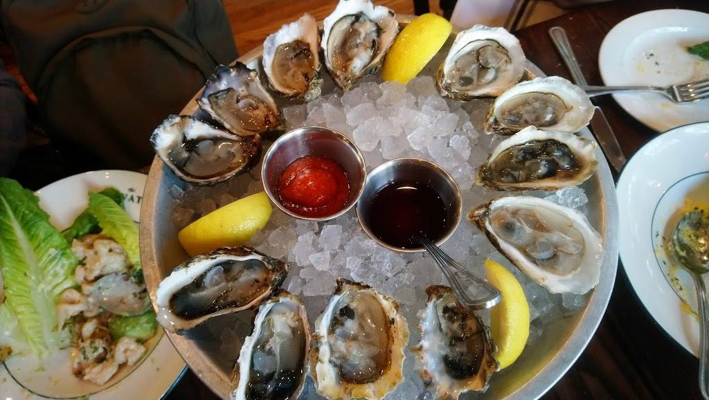 The Bywater | restaurant | 532 N Santa Cruz Ave, Los Gatos, CA 95030, USA | 4085609639 OR +1 408-560-9639