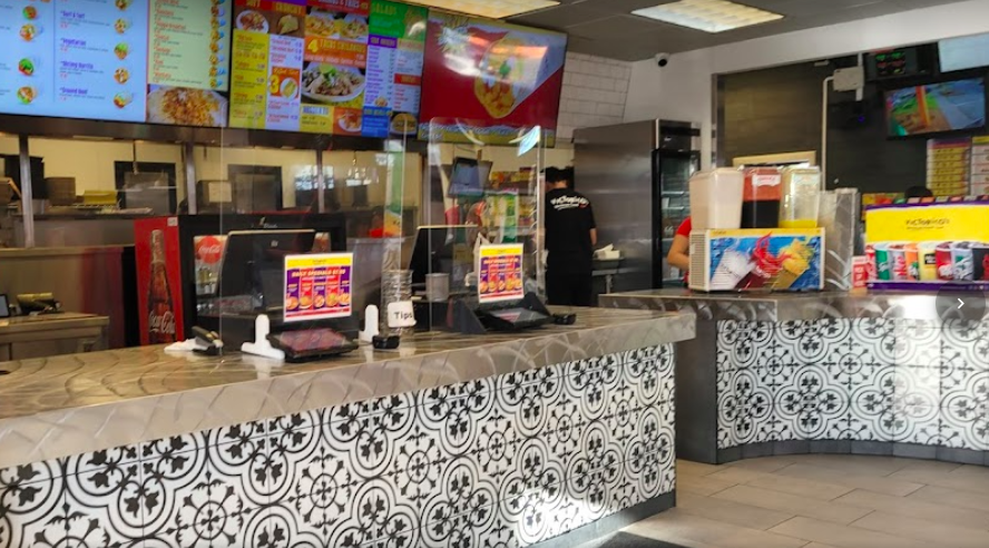 Victoricos Mexican Food - SE Portland | restaurant | 429 SE 122nd Ave, Portland, OR 97233, USA | 5038416819 OR +1 503-841-6819