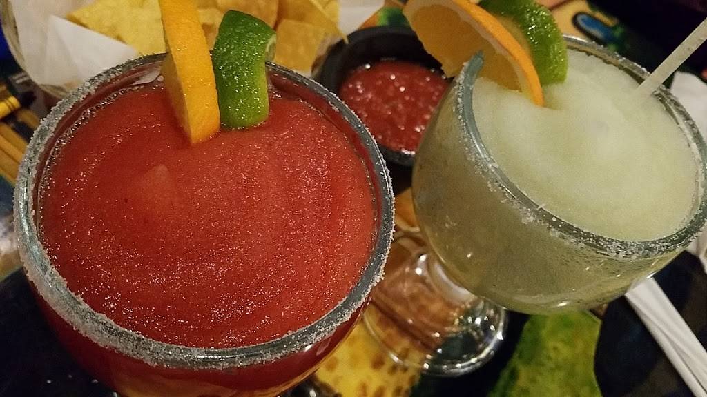 Forest Mexican Cantina | restaurant | 780 S Lapeer Rd, Lake Orion, MI 48362, USA | 2486909292 OR +1 248-690-9292