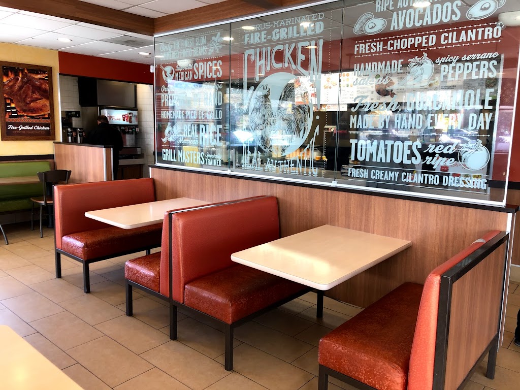 El Pollo Loco | restaurant | 2293 S Virginia St, Reno, NV 89502, USA | 7758291986 OR +1 775-829-1986