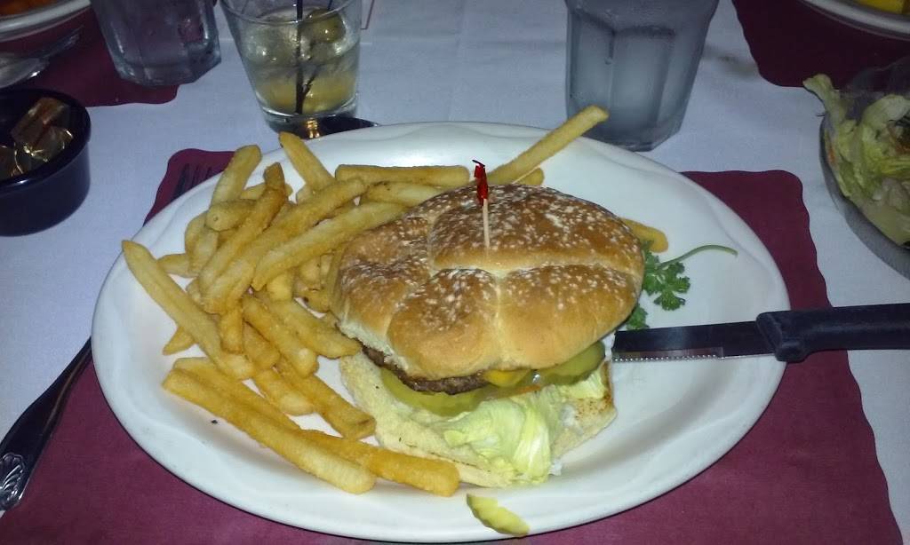 Bull Pen | restaurant | 314 Ave I, Redondo Beach, CA 90277, USA | 3103757797 OR +1 310-375-7797