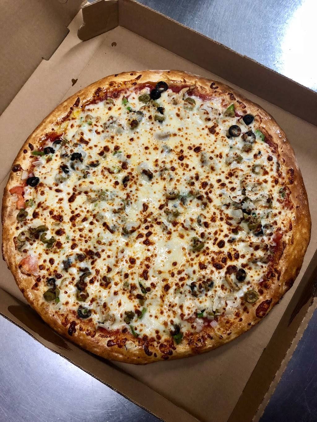 New Kianis Pizza & Subs | restaurant | 5808 Johnnycake Rd # B, Gwynn Oak, MD 21207, USA | 4107440100 OR +1 410-744-0100