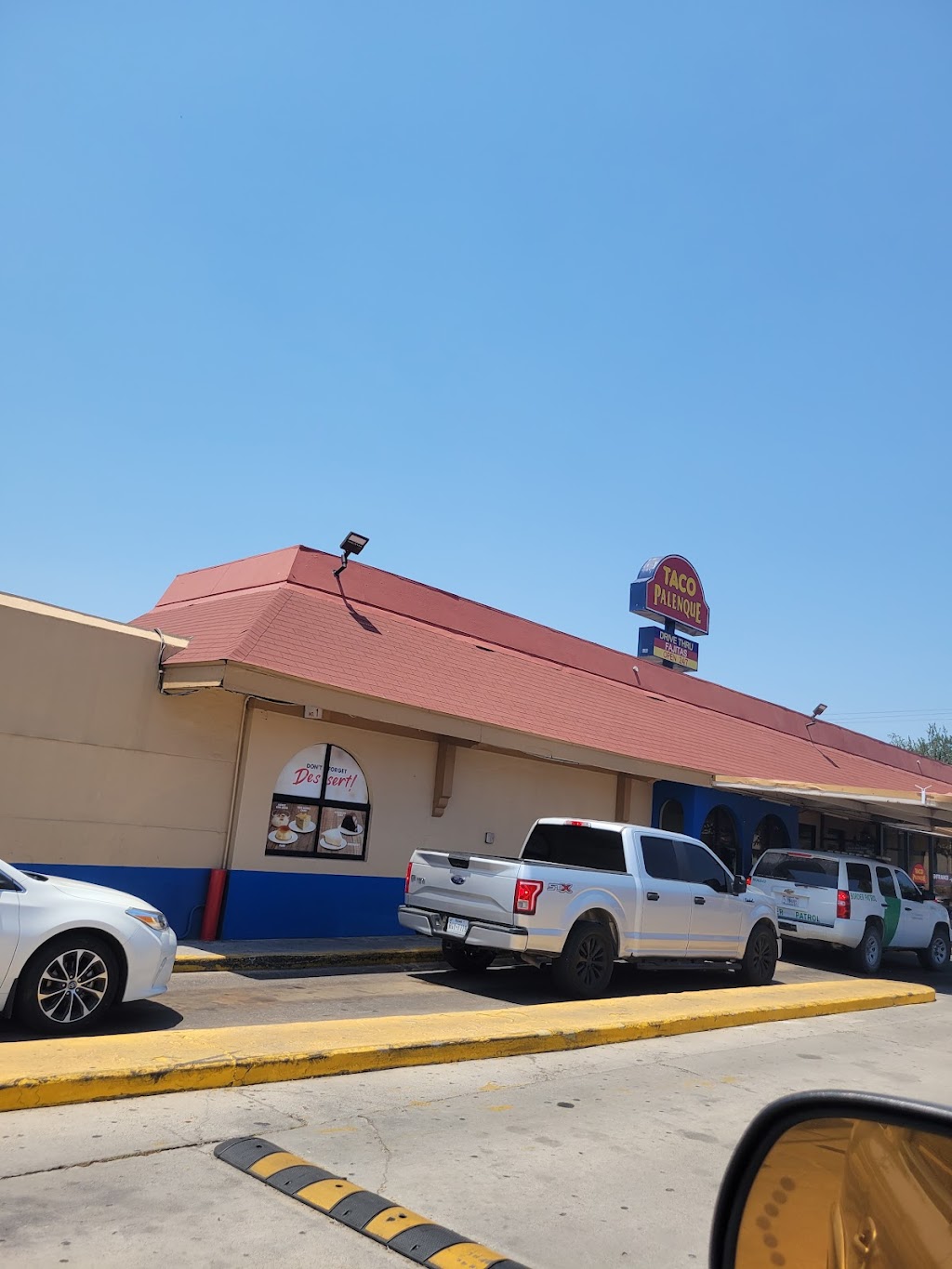 Taco Palenque San Bernardo | restaurant | 4515 San Bernardo Ave, Laredo, TX 78041, USA | 9567259898 OR +1 956-725-9898
