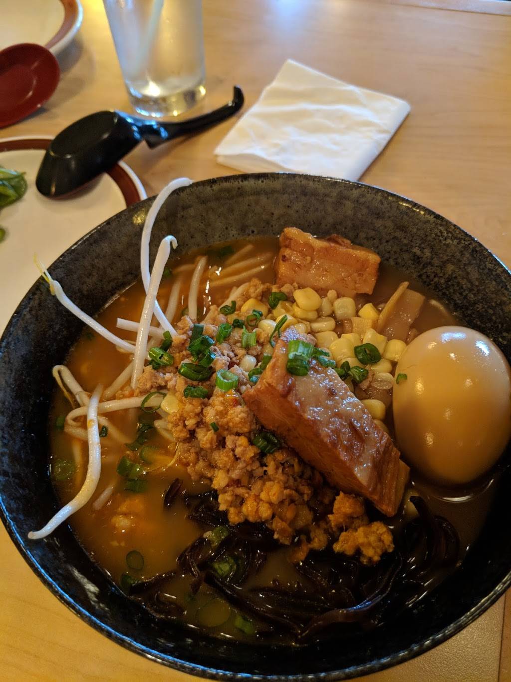 Ramen Kitchen | restaurant | 1491 Solano Ave, Albany, CA 94706, USA | 5105269601 OR +1 510-526-9601
