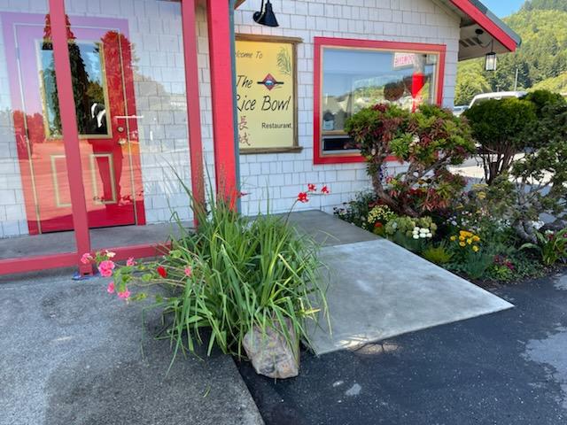 Rice Bowl | meal takeaway | 16215 W Hoffeldt Ln, Brookings, OR 97415, USA | 5414697058 OR +1 541-469-7058
