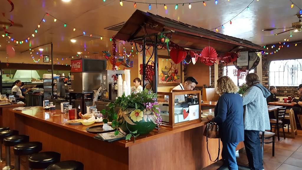 Mi Ranchito Cafe | restaurant | 425 S Center St, Stockton, CA 95203, USA | 2099469257 OR +1 209-946-9257