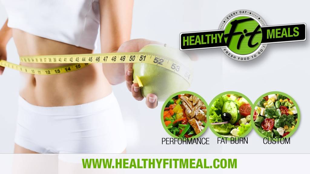 Healthy Fit Meals | restaurant | 5050 N Cumberland Ave Suite 22W, Norridge, IL 60706, USA | 3127711239 OR +1 312-771-1239