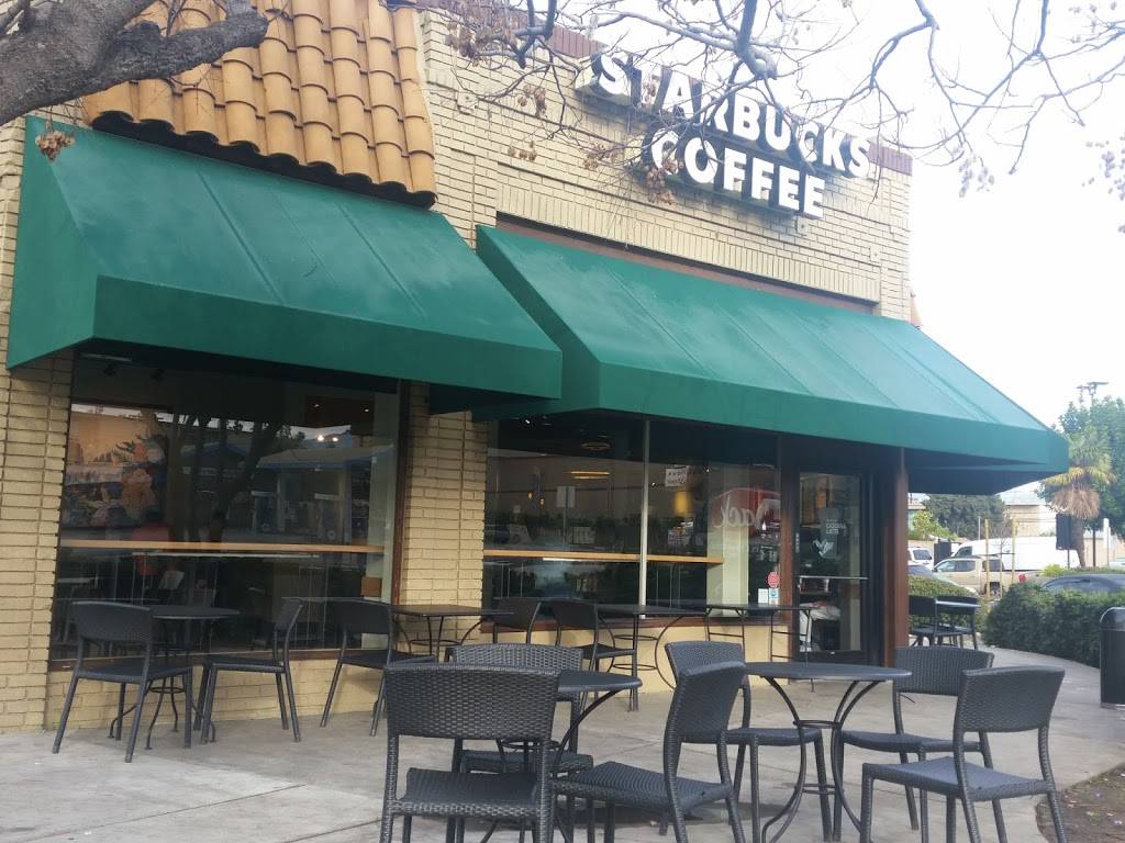 Starbucks | cafe | 1200 N Pacific Ave #103, Glendale, CA 91202, USA | 8189567540 OR +1 818-956-7540
