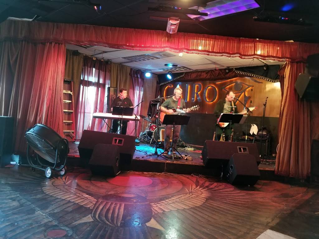 CAIRO ALE HOUSE - PIZZA - GRILL - EVENTS | meal delivery | 2009 Franciscan Way, West Chicago, IL 60185, USA | 6308769600 OR +1 630-876-9600