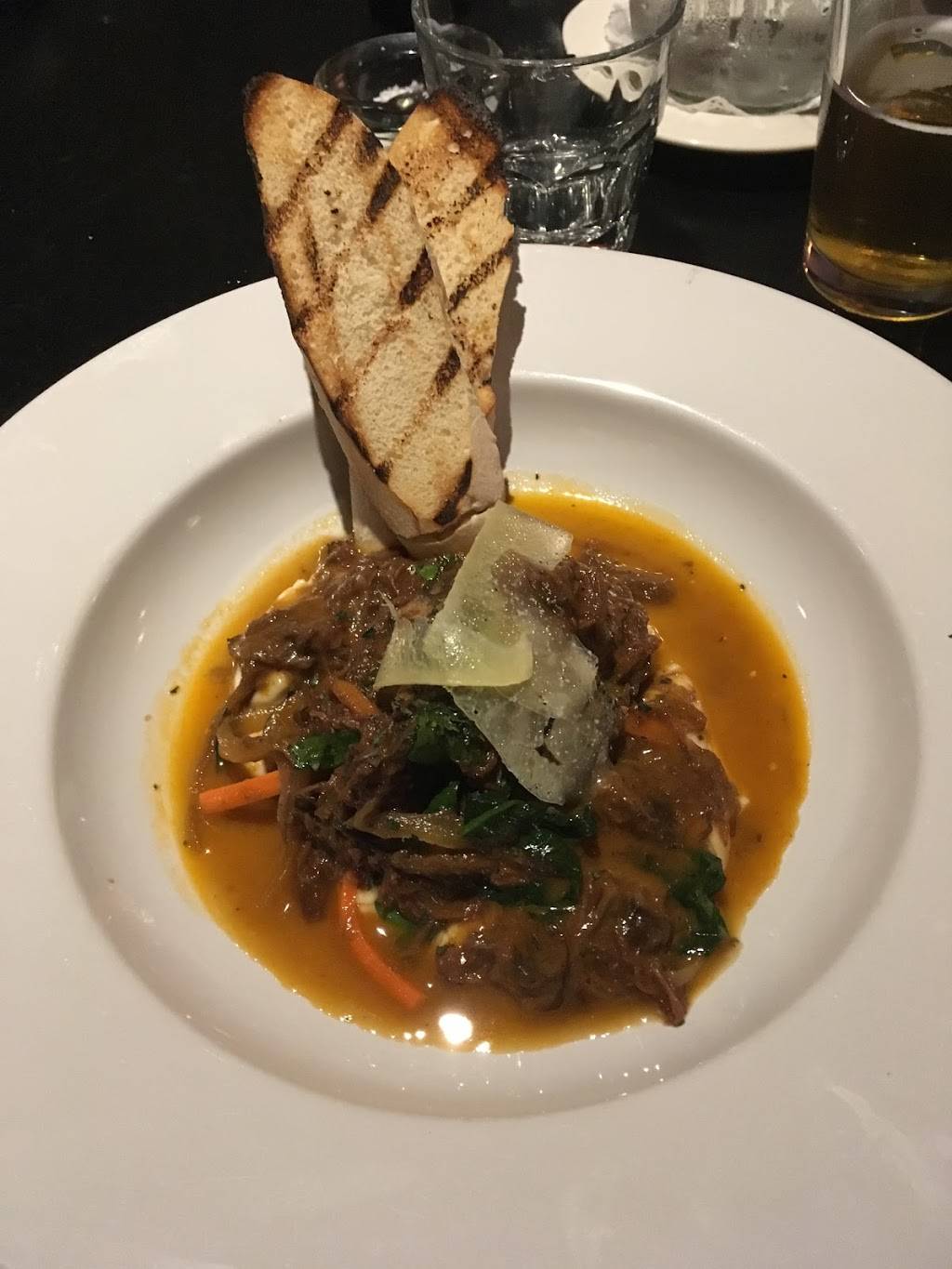 Quarter Moon Cafe | restaurant | 53 Main St, Delhi, NY 13753, USA | 6077468886 OR +1 607-746-8886