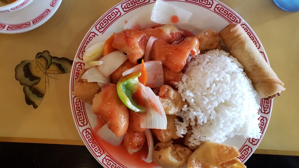 Wonderful House Restaurant | restaurant | 100 Broadway St # 2, Sterling, CO 80751, USA | 9705220101 OR +1 970-522-0101