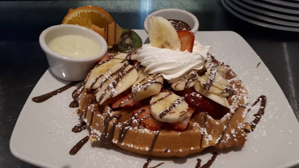 Restaurant Bouf Vit | restaurant | 7655 Boulevard Roi-René, Anjou, QC H1K 3G7, Canada | 5143528076 OR +1 514-352-8076