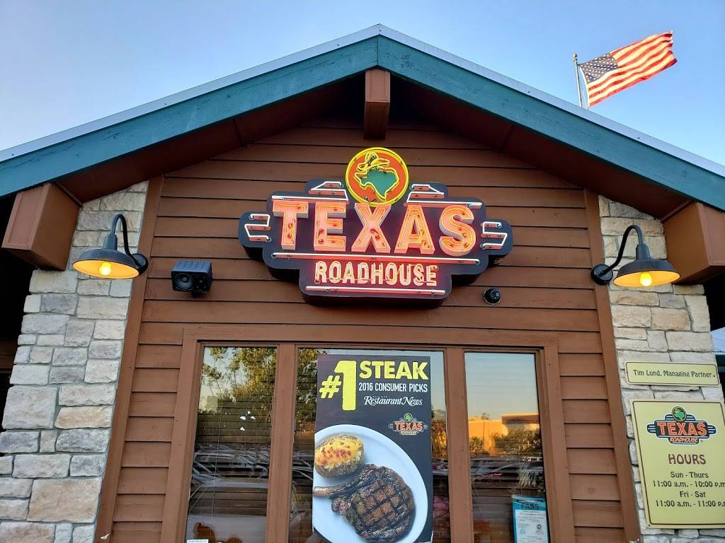 Texas Roadhouse | restaurant | 32115 Union Landing Blvd, Union City, CA 94587, USA | 5103247623 OR +1 510-324-7623