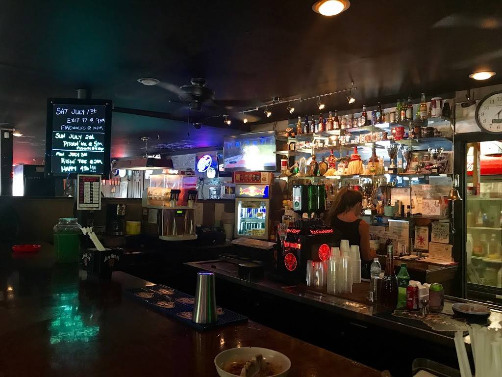 River Bend Sports Bar & Grill | restaurant | 108 Hurd Shoals Rd, Adger, AL 35006, USA | 2054913390 OR +1 205-491-3390