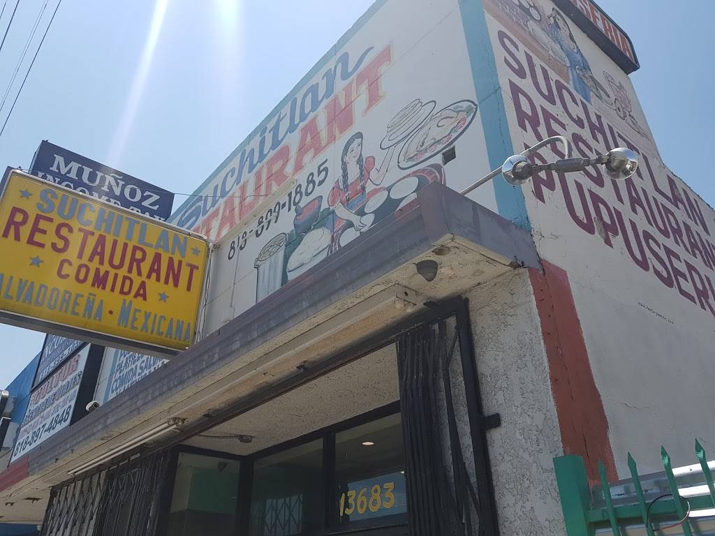 Suchitlan Restaurant | restaurant | 13683 Van Nuys Blvd, Pacoima, CA 91331, USA | 8188991885 OR +1 818-899-1885