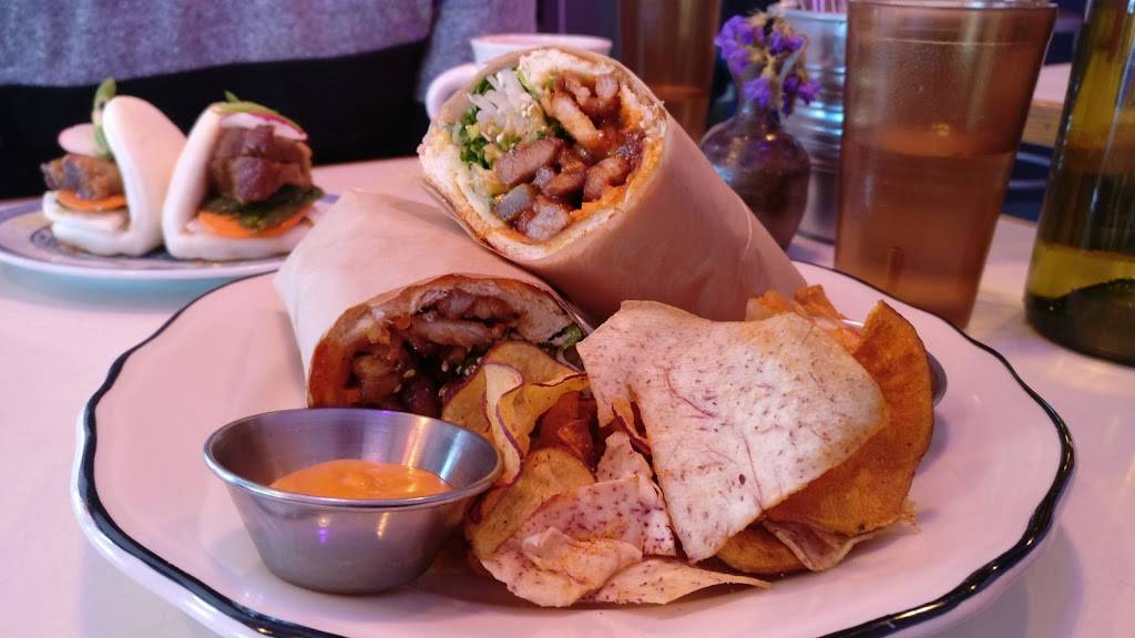 Dotory | restaurant | 353 Broadway, Brooklyn, NY 11211, USA | 7185991399 OR +1 718-599-1399