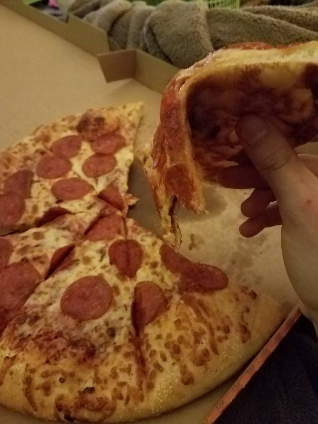 Little Caesars Pizza | meal takeaway | 7454 Barrington Rd, Hanover Park, IL 60133, USA | 6303726891 OR +1 630-372-6891