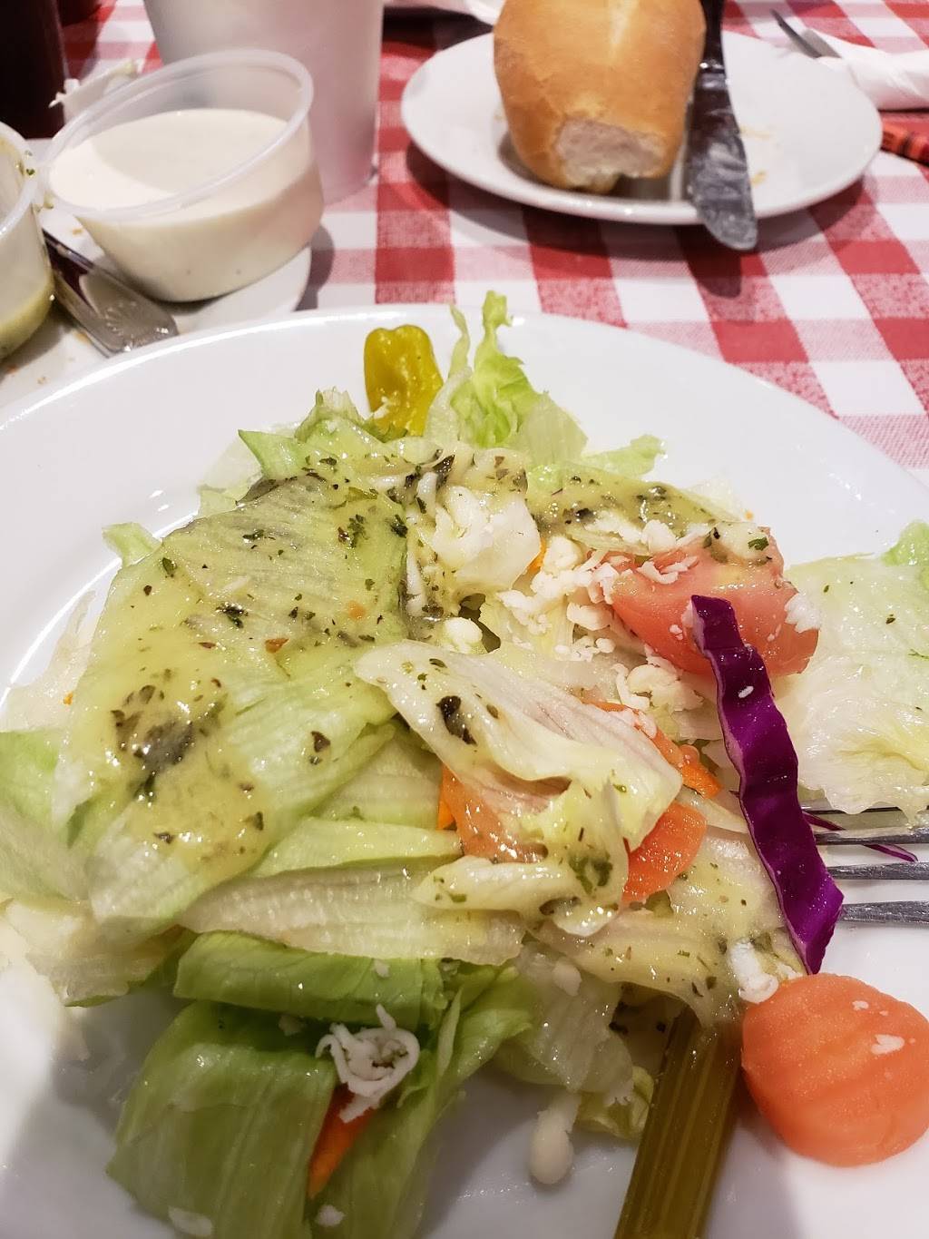 Buon Gusto | restaurant | 4911 Warner Ave #109, Huntington Beach, CA 92649, USA | 7148462600 OR +1 714-846-2600