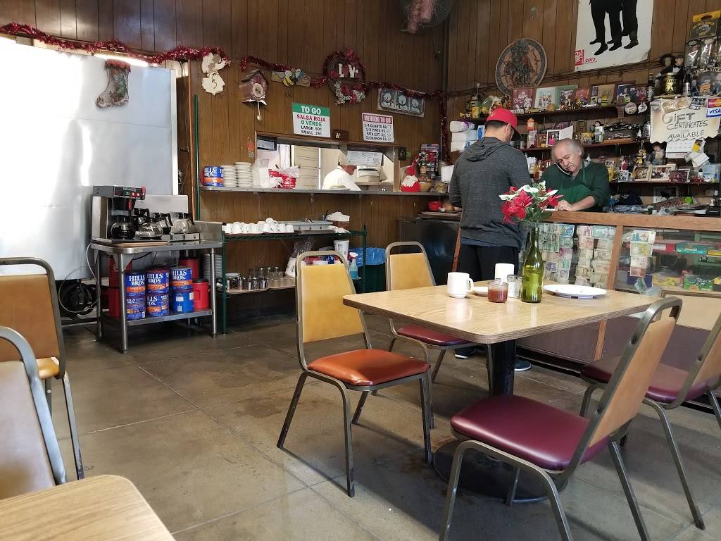 La Abeja Restaurant | restaurant | 3700 N Figueroa St, Los Angeles, CA 90065, USA | 3232210474 OR +1 323-221-0474