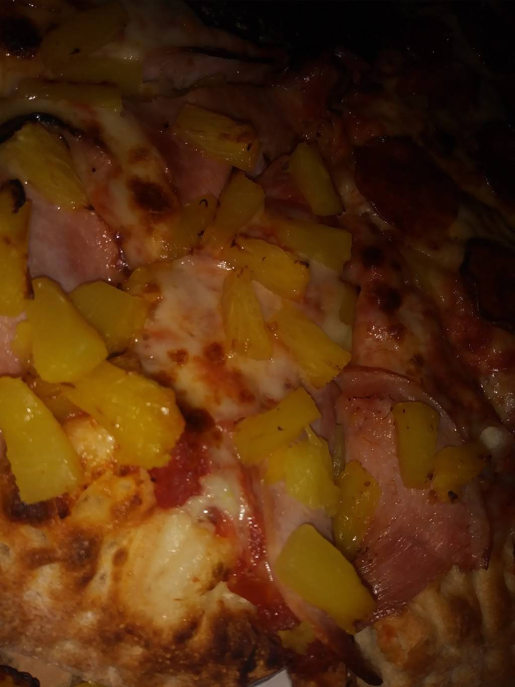 Gabilan Pizza | restaurant | 383 Gabilan Dr, Soledad, CA 93960, USA | 8316788877 OR +1 831-678-8877