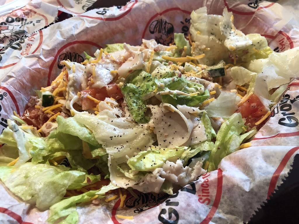 Grouchos Deli | meal takeaway | 20 E Coffee St, Greenville, SC 29601, USA | 8645521541 OR +1 864-552-1541