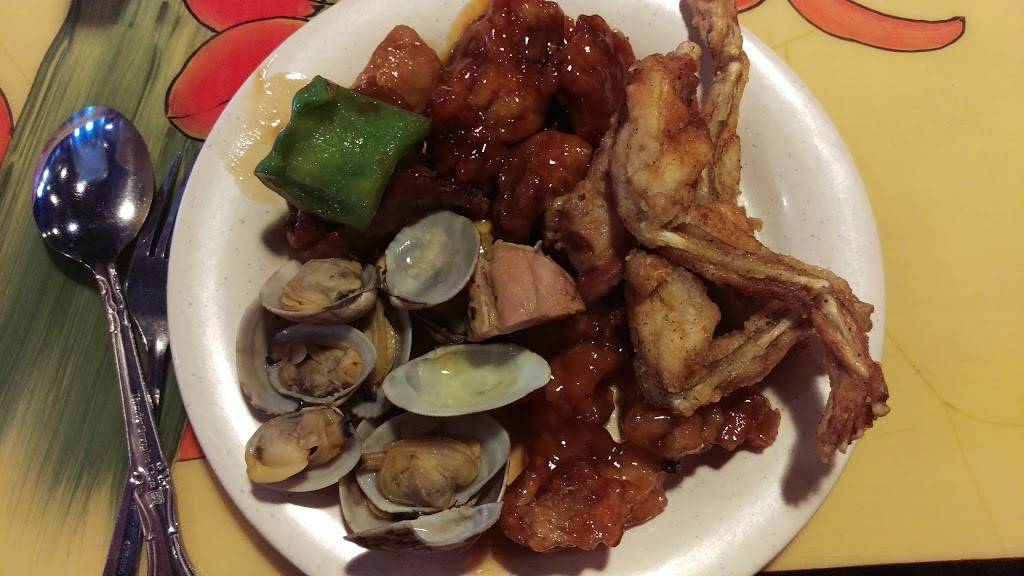 China City Buffet | restaurant | 40 Riverton Commons Plaza # 40, Front Royal, VA 22630, USA | 5406368889 OR +1 540-636-8889