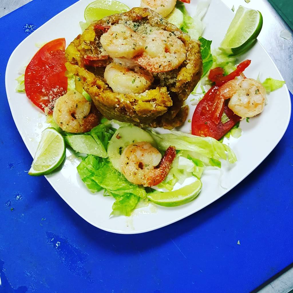 El Rincon Latino | restaurant | 5537 Sheldon Rd, Tampa, FL 33615, USA | 8135707294 OR +1 813-570-7294